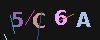 Gambar captcha